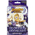 CookieRun TCG: Legendary Cookie Starter Deck - Glorious Moonlight - Card Games