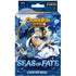 CookieRun TCG: Legendary Cookie Starter Deck - Seas of Fate - Card Games