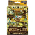 CookieRun TCG: Legendary Cookie Starter Deck - Tree of Life - Card Games