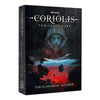 Coriolis The Great Dark RPG The Flowers of Algorab - Roleplaying Games