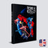 Cowboy Bebop RPG Core Book - Roleplaying Games
