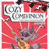 Cozy Companion Magazine - The Sounds of Spring - Roleplaying Games