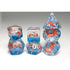 Cranky Crab Polyhedral (D&D) Dice Set (7) - Dice & Dice Supplies
