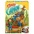 Crazy Canoe - Board Games