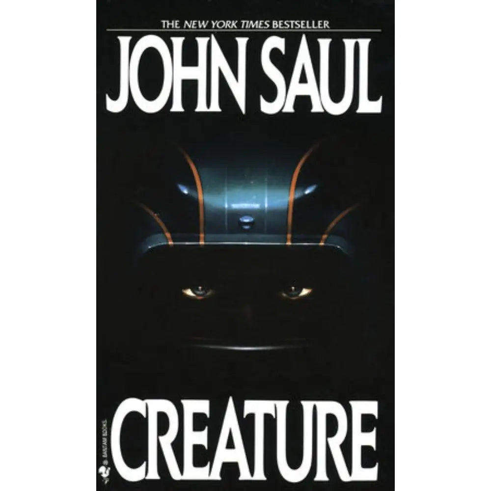 Creature - Books