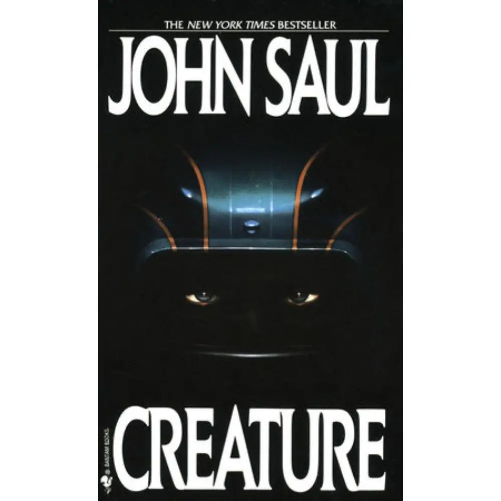 Creature (Paperback) Books Penguin Random House   