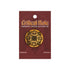 Critical Role Campaign 4 United Faction Pin - Gifts