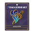 Critical Role Daggerheart Logo Pin