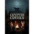 Cryptid Creeks RPG - Roleplaying Games