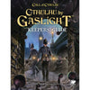 Cthulhu by Gaslight RPG Keepers’ Guide - Roleplaying Games