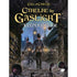 Cthulhu by Gaslight RPG Keepers’ Guide - Roleplaying Games