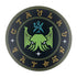 Cthulhu Fhtagn Sticker - Gifts