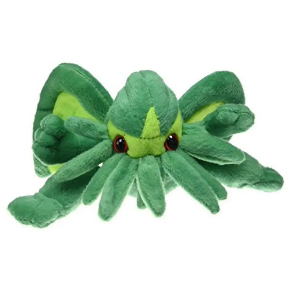 Cthulhu Plush Small Toys & Gifts Toy Vault   