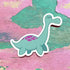 Cute Cryptids Nessie Sticker - Gifts