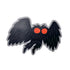 Cute Mothman Magnet - Gifts
