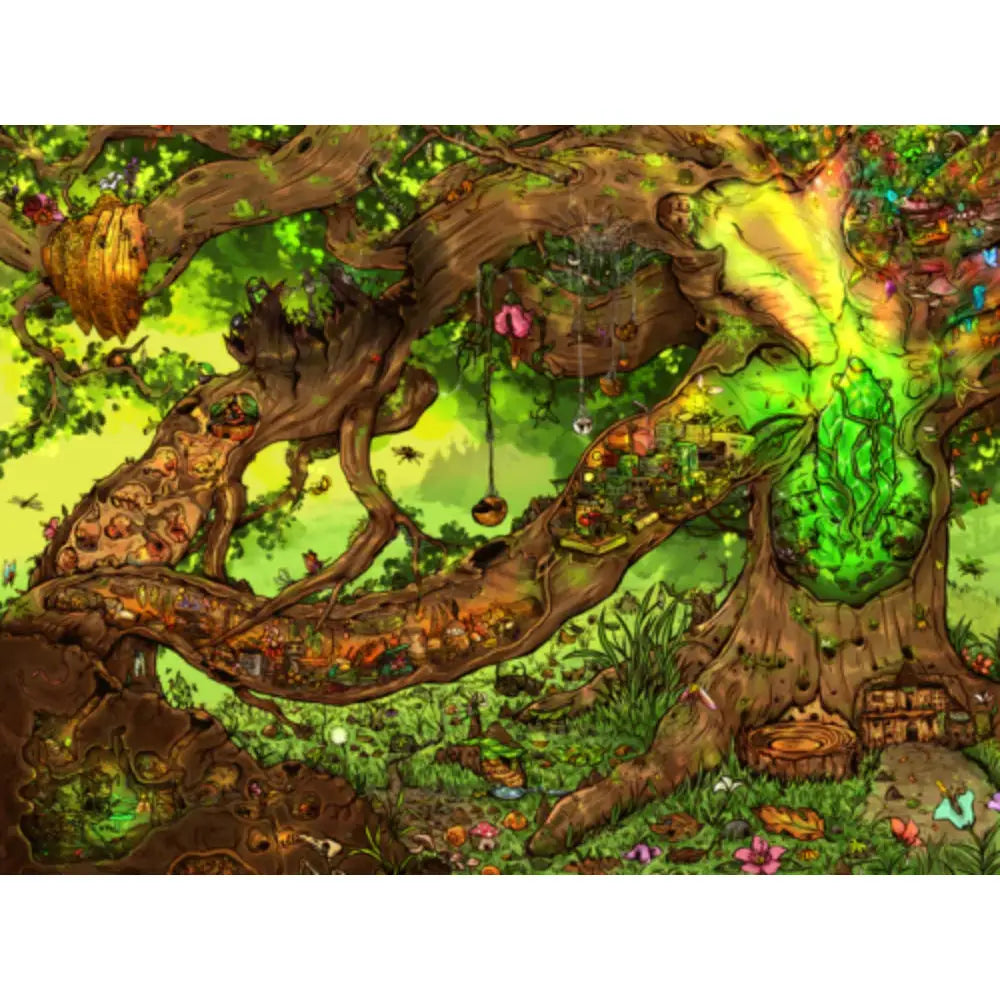 Cuticorium RPG - Roleplaying Games