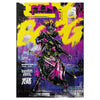 CY_BORG RPG Core Book (Mörk Borg) Other RPGs & RPG Accessories Free League Publishing   