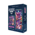 Cyber City w/Dust Cover Book Nook Kit - Gifts