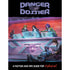 Cyberpunk Red RPG: Danger Gal Dossier - Roleplaying Games