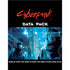 Cyberpunk Red RPG: Data Pack - Roleplaying Games