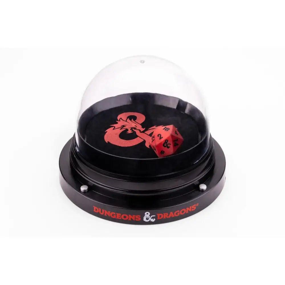 D&D Orb of Possibility d20 - Dice & Dice Supplies