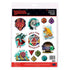D&D Sticker Sheet - Sheet 3 - Toys & Gifts