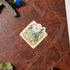 d20 Flower Sticker - Gifts