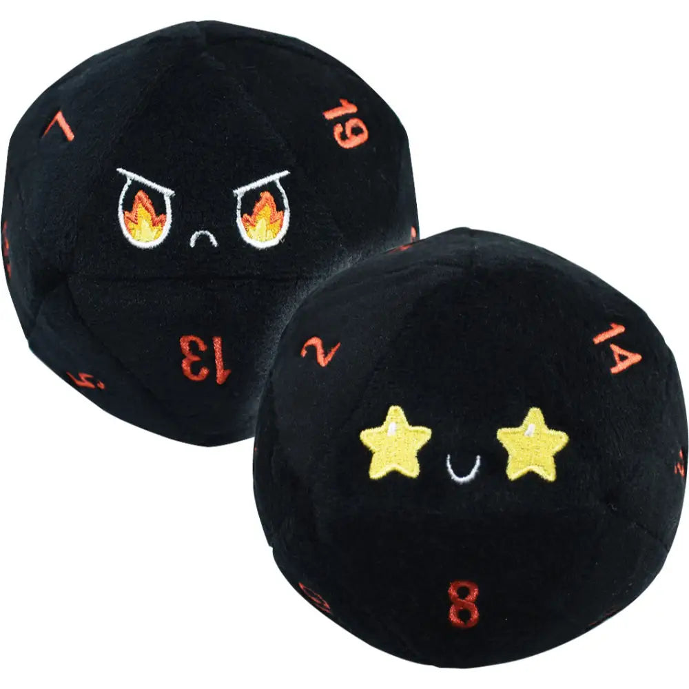 D20 Plushie - Gifts