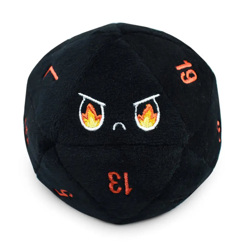 D20 Plushie Toys & Gifts TEETURTLE   