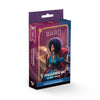 Daggerheart RPG Class Pack - Bard - Roleplaying Games