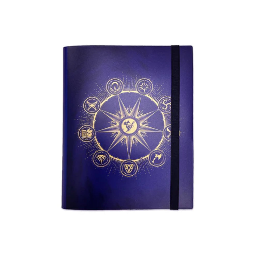 Daggerheart RPG Folio - Roleplaying Games