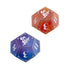 Daggerheart RPG Oversized Hope & Fear Dice Set (2)