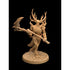 Dapper Fox Minis: Dark Warden - Roleplaying Games