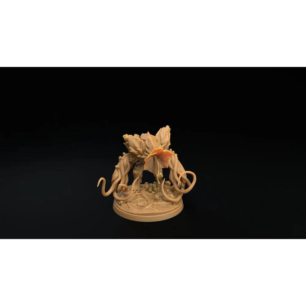 Dapper Fox Minis: Floralioth Vine - Roleplaying Games