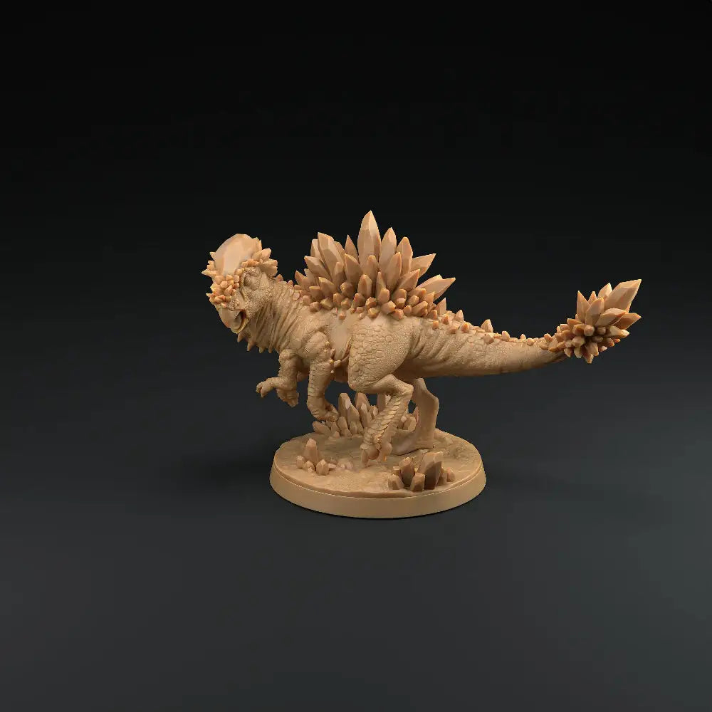 Dapper Fox Minis: Prismasaurus - Roleplaying Games