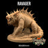 Dapper Fox Minis: Ravager - Roleplaying Games