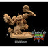 Dapper Fox Minis: Scrap Golem - Roleplaying Games
