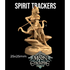 Dapper Fox Minis: Spirit Tracker - Roleplaying Games