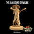 Dapper Fox Minis: The Amazing Orville - Roleplaying Games