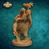 Dapper Fox Minis: Tortle Lushtender - Roleplaying Games