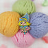 Dark Magician Girl Enamel Pin - Gifts