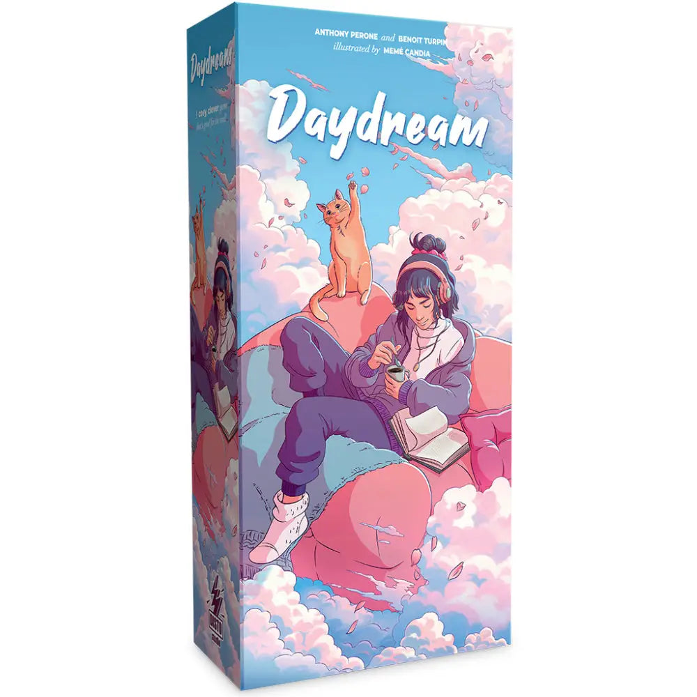 Daydream - Board Games