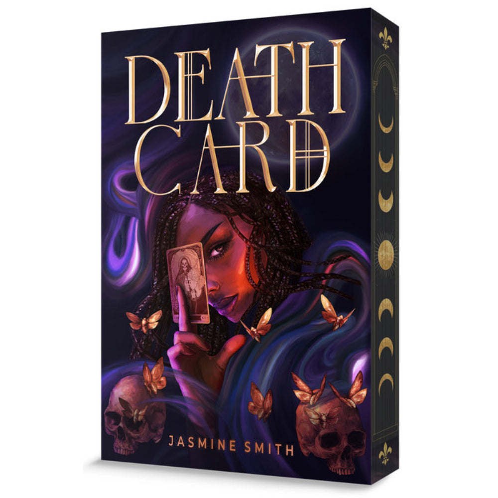 Death Card