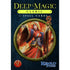 Deep Magic Spell Cards Dungeons & Dragons Kobold Press Cleric  