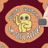 Despite Everything I’m Still Alive Sticker - Gifts