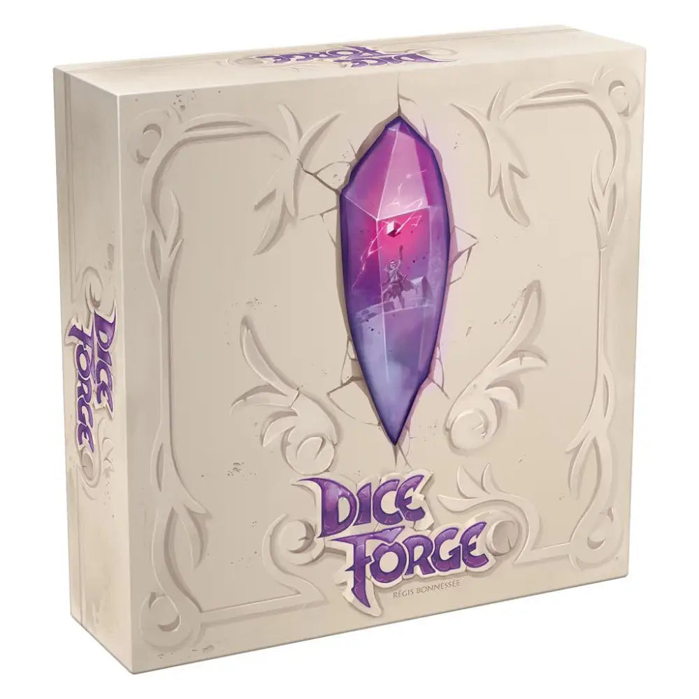 Dice Forge Board Games Asmodee   