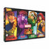 Dice Throne: Marvel X-Men Box 2 (Cyclops Gambit Rogue Jean Grey) - Board Games