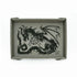 Dice Wyrm Dance Folding Magnetic Vegan Leather Dice Tray - Dice & Dice Supplies