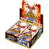 Digimon TCG: Dual Revolution Booster Box (24) (BT-25) - Card Games