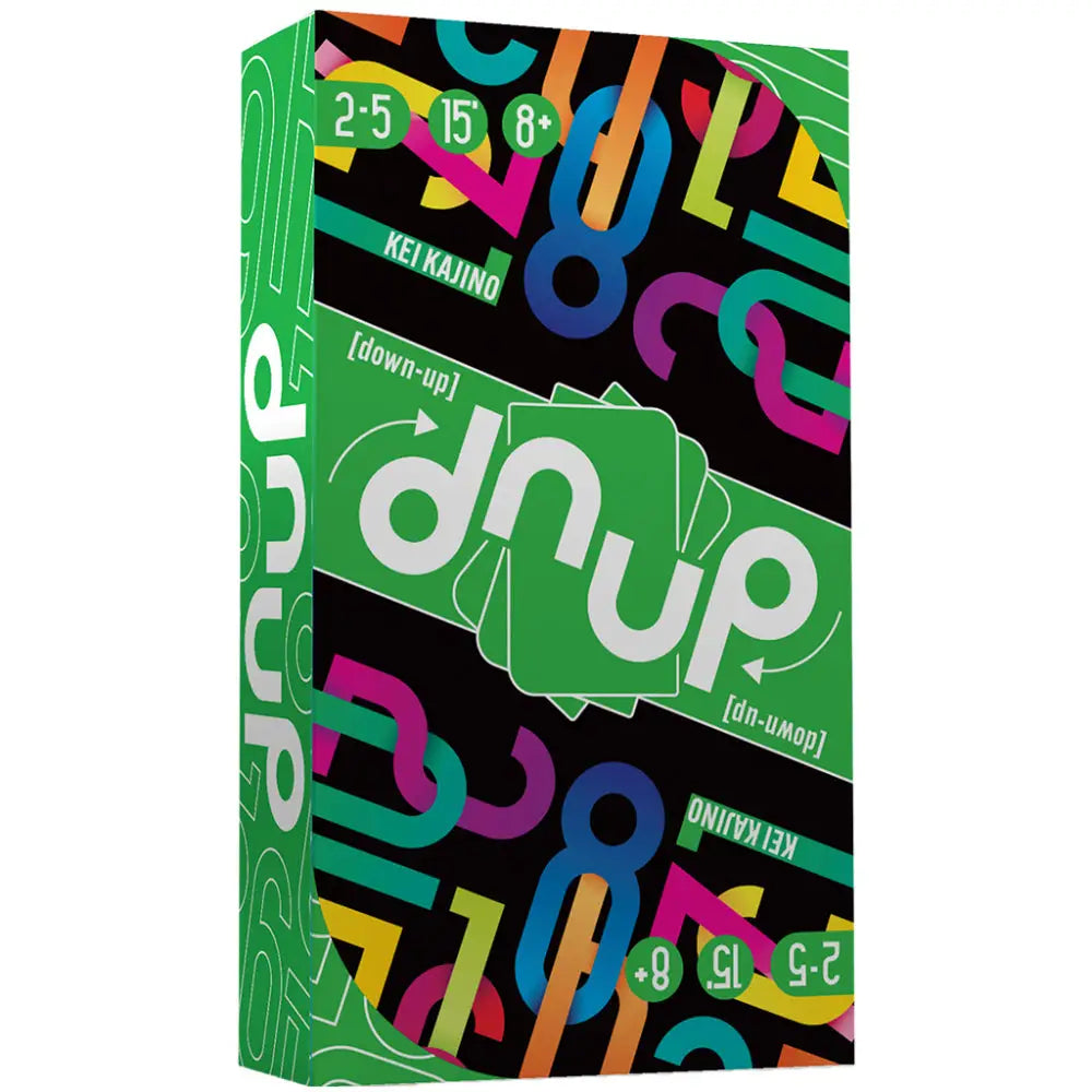 Dnup - Board Games